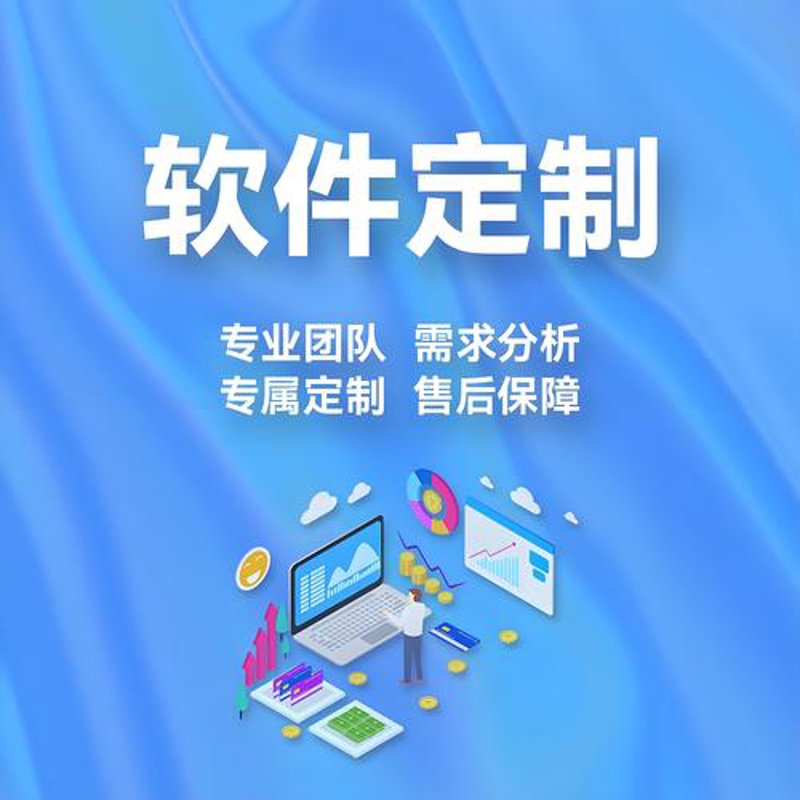 软件定制开发：解锁企业发展的新引擎